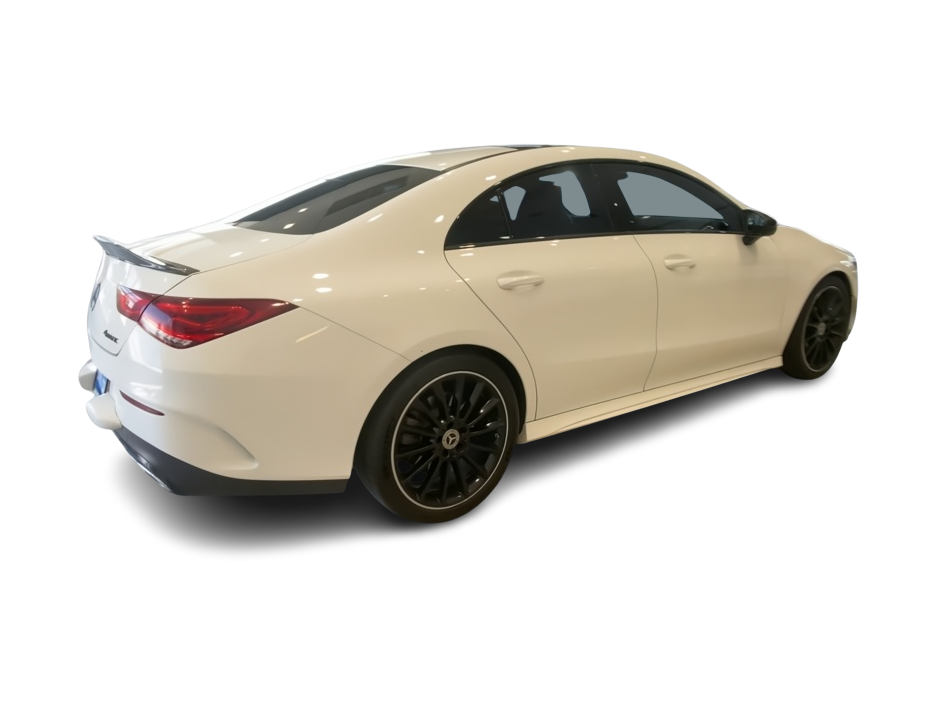 Thumbnail: 2021 Mercedes-Benz CLA - 19