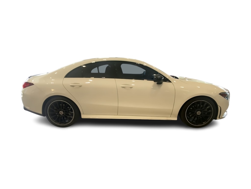 Thumbnail: 2021 Mercedes-Benz CLA - 20