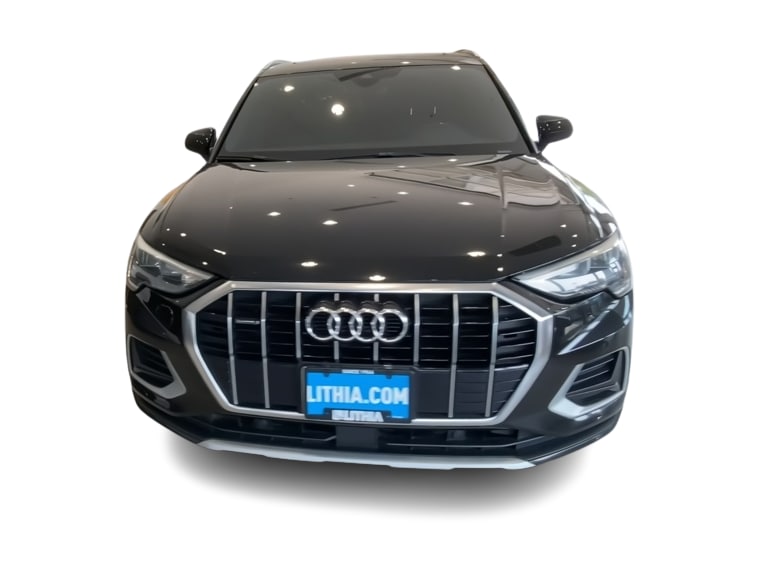 Thumbnail: 2020 Audi Q3 - 6