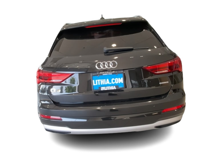 Thumbnail: 2020 Audi Q3 - 5