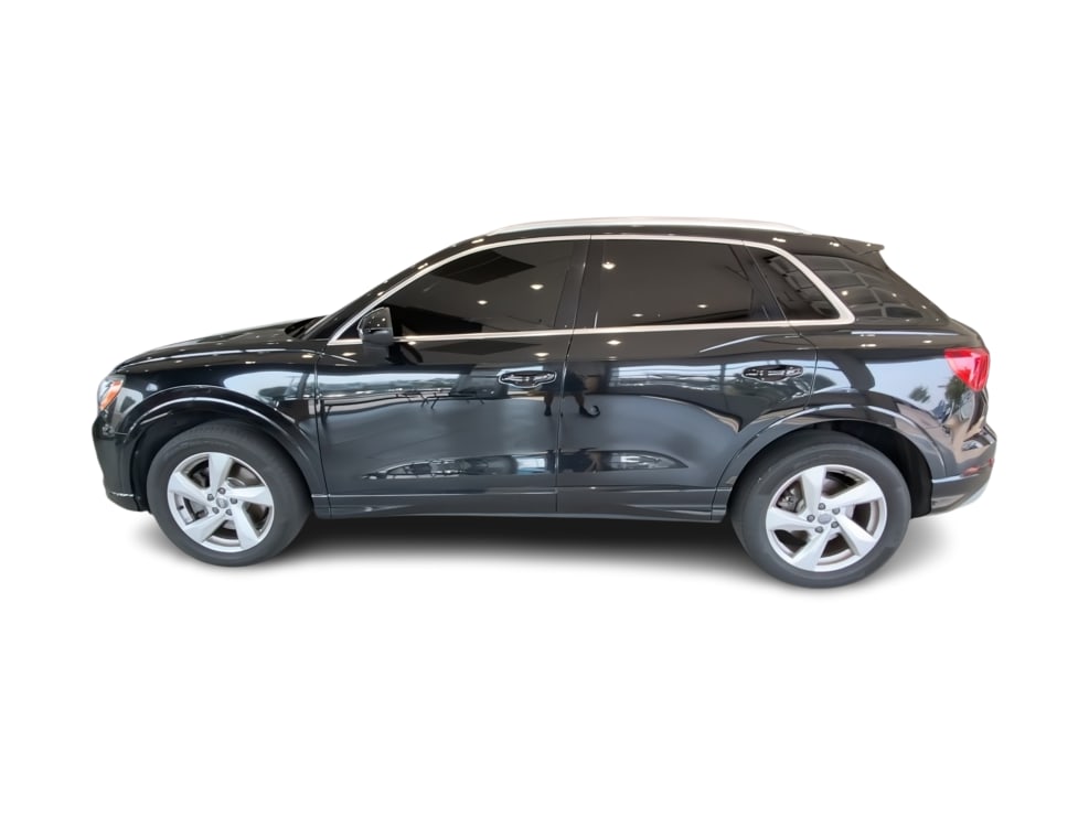 Thumbnail: 2020 Audi Q3 - 3