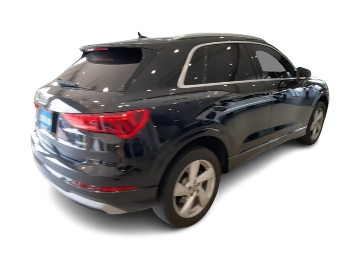 Thumbnail: 2020 Audi Q3 - 18
