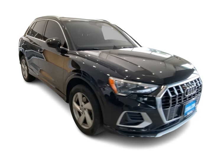 Thumbnail: 2020 Audi Q3 - 16