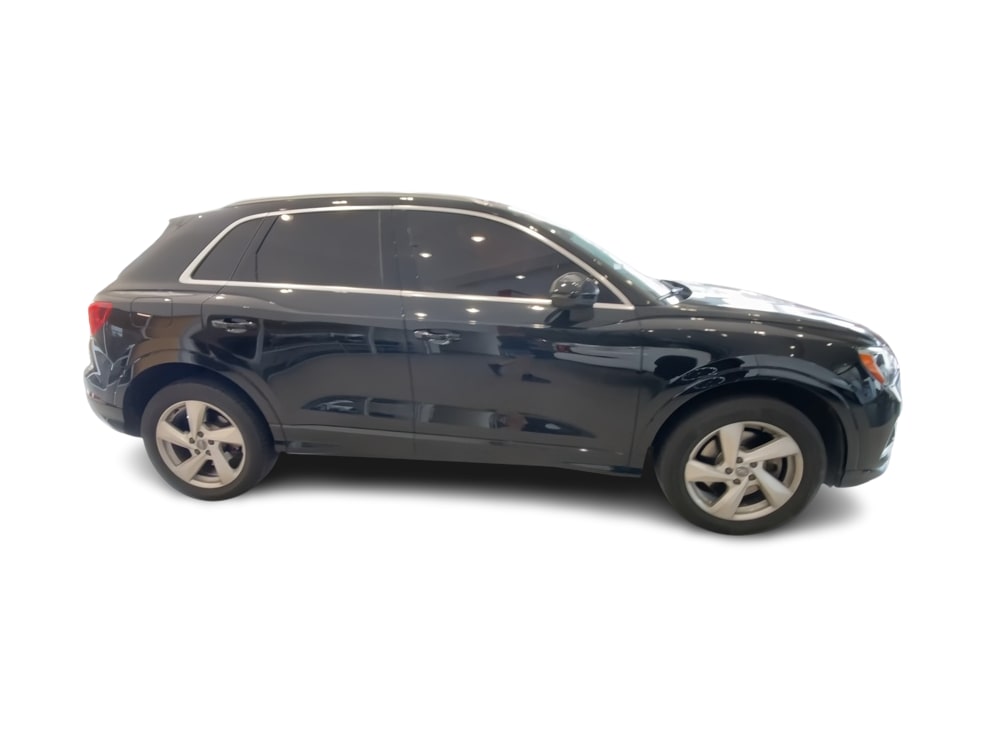 Thumbnail: 2020 Audi Q3 - 19
