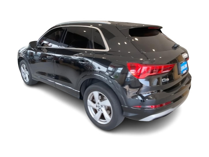 Thumbnail: 2020 Audi Q3 - 4