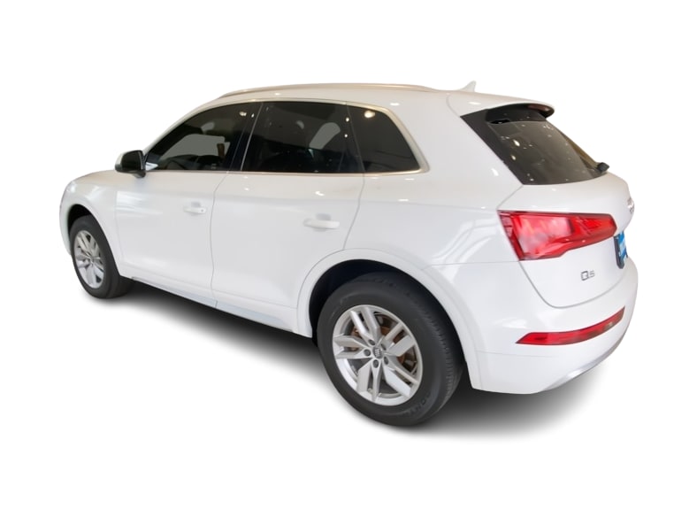 Thumbnail: 2020 Audi Q5 - 4