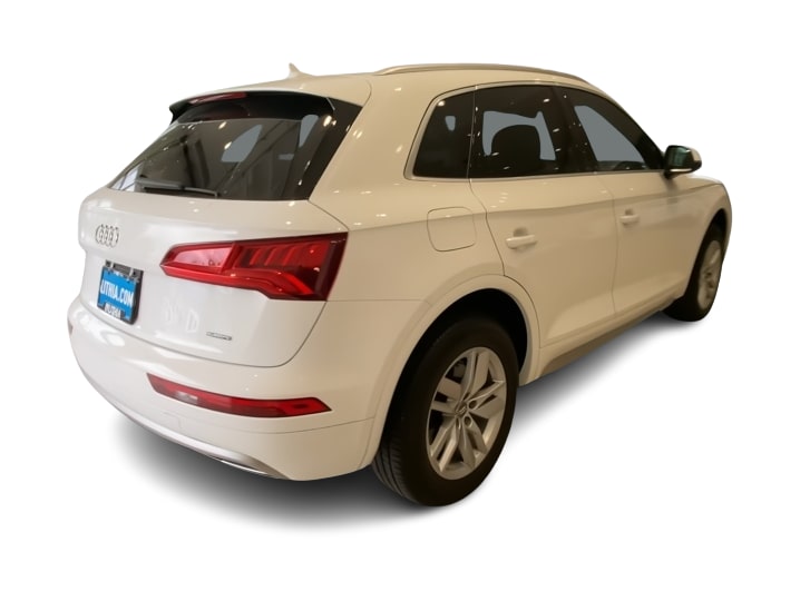 Thumbnail: 2020 Audi Q5 - 19