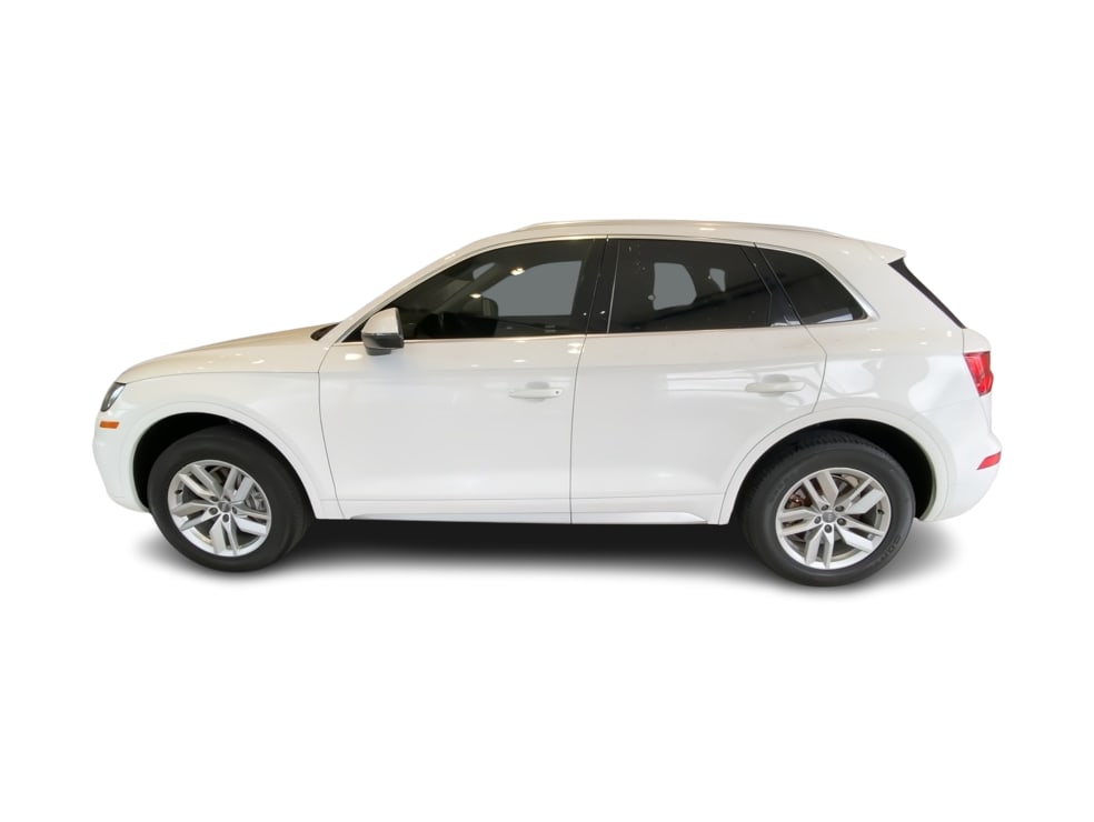 Thumbnail: 2020 Audi Q5 - 3