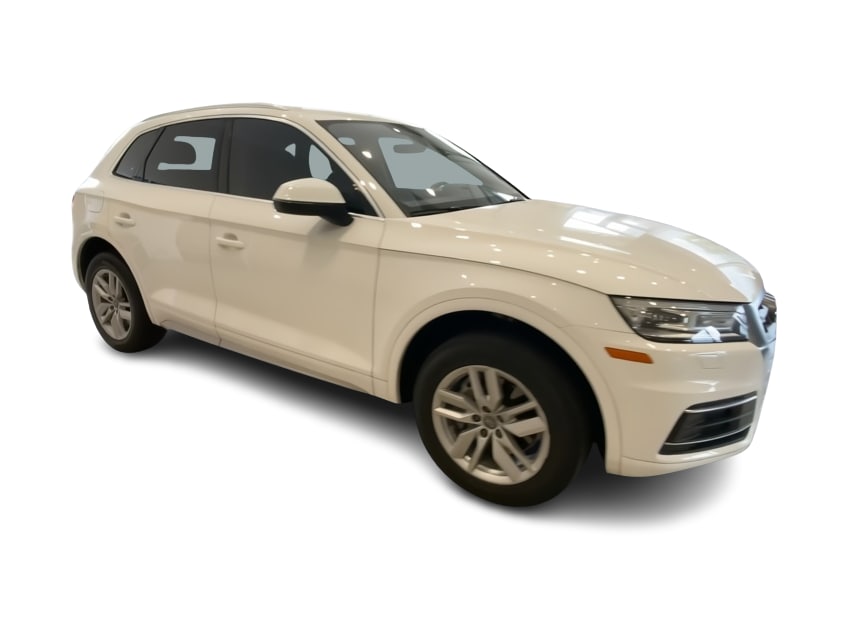 Thumbnail: 2020 Audi Q5 - 17