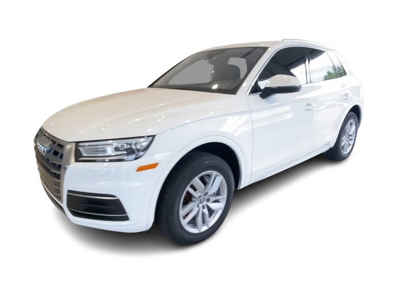 Thumbnail: 2020 Audi Q5 - 18
