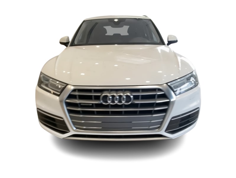 Thumbnail: 2020 Audi Q5 - 6