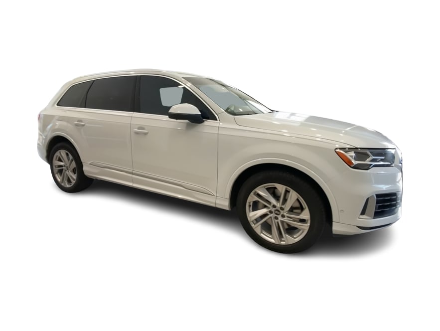 Thumbnail: 2021 Audi Q7 - 16