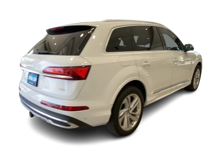 Thumbnail: 2021 Audi Q7 - 19