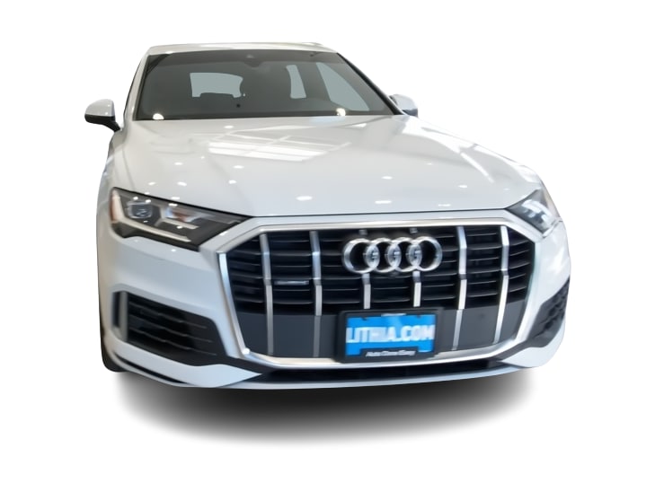Thumbnail: 2021 Audi Q7 - 5