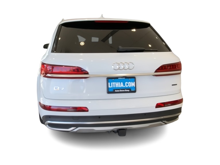 Thumbnail: 2021 Audi Q7 - 18