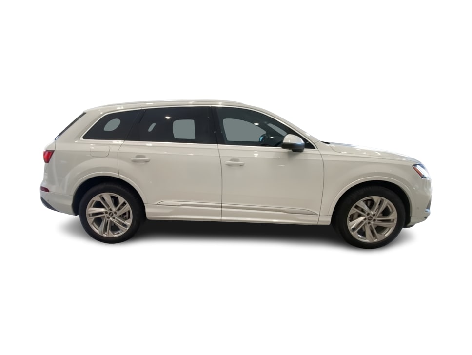 Thumbnail: 2021 Audi Q7 - 20