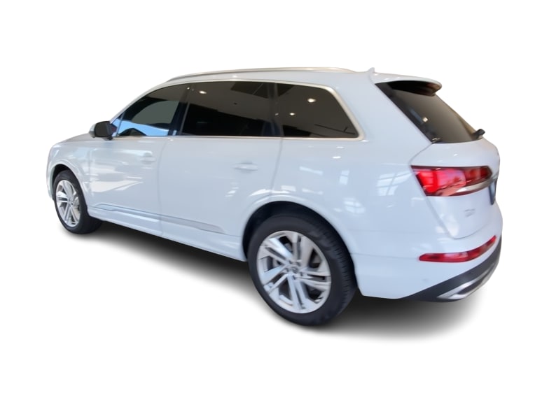 Thumbnail: 2021 Audi Q7 - 4