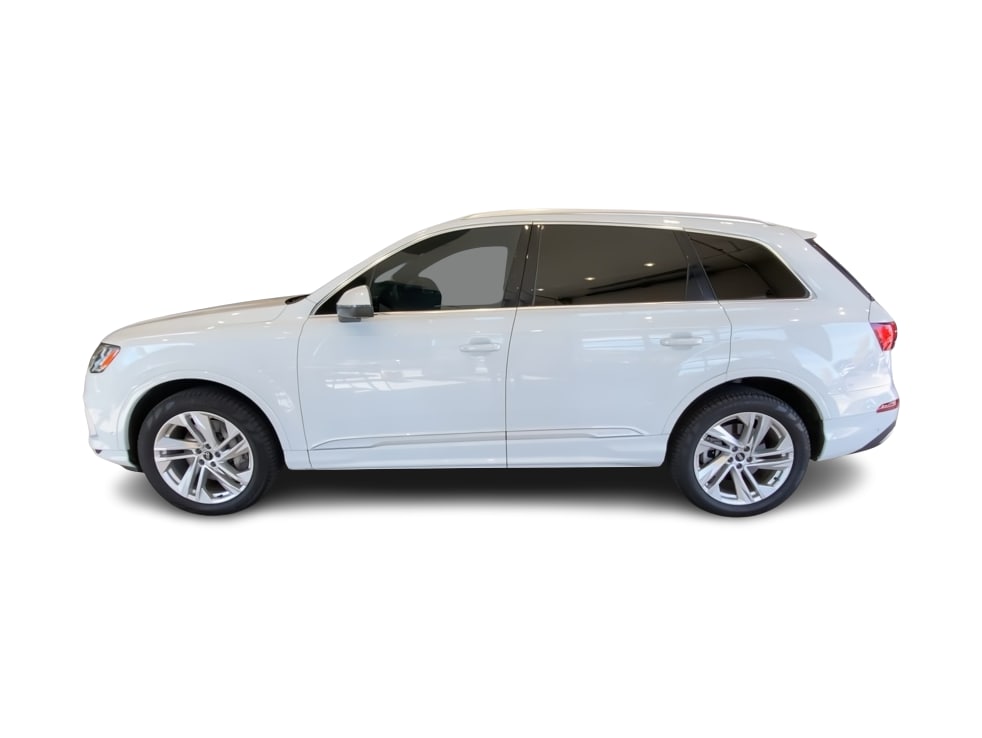 Thumbnail: 2021 Audi Q7 - 3