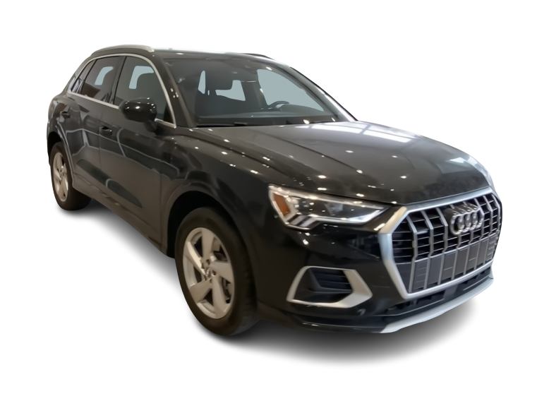Thumbnail: 2020 Audi Q3 - 20