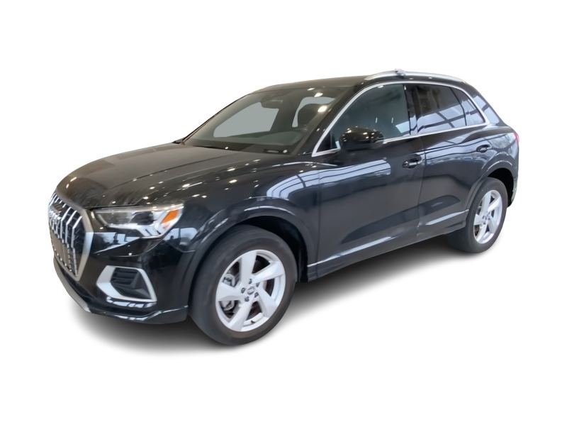 Thumbnail: 2020 Audi Q3 - 17