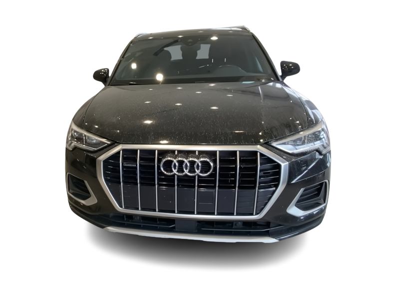 Thumbnail: 2020 Audi Q3 - 16