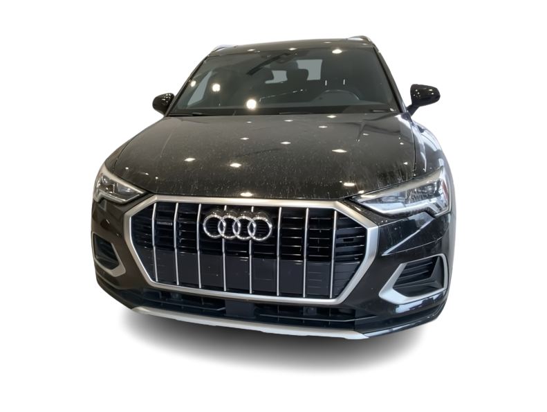 Thumbnail: 2020 Audi Q3 - 5
