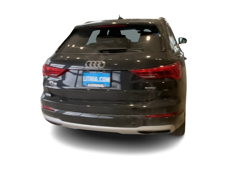 Thumbnail: 2020 Audi Q3 - 18