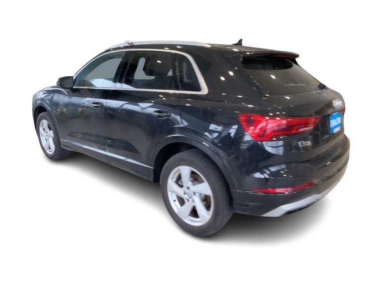 Thumbnail: 2020 Audi Q3 - 4