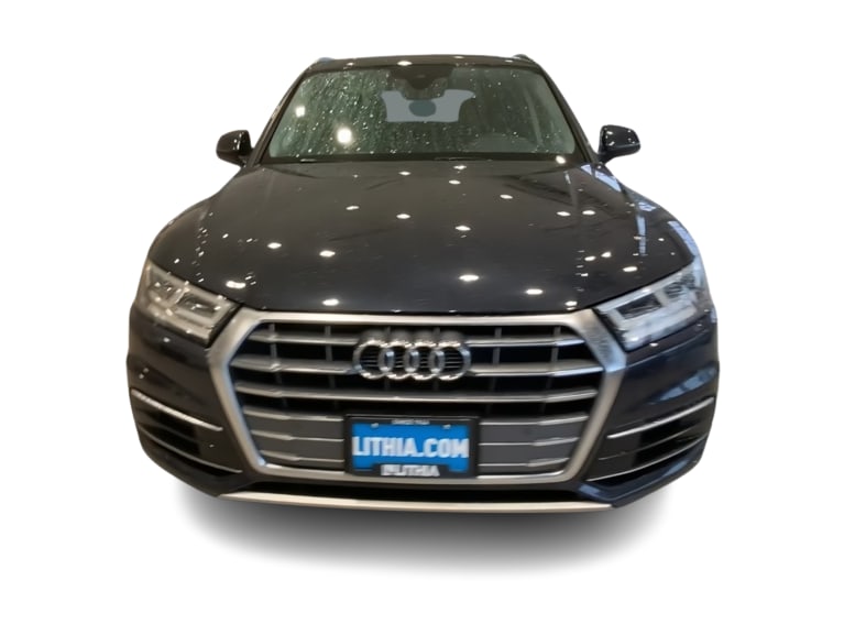 Thumbnail: 2018 Audi Q5 - 6