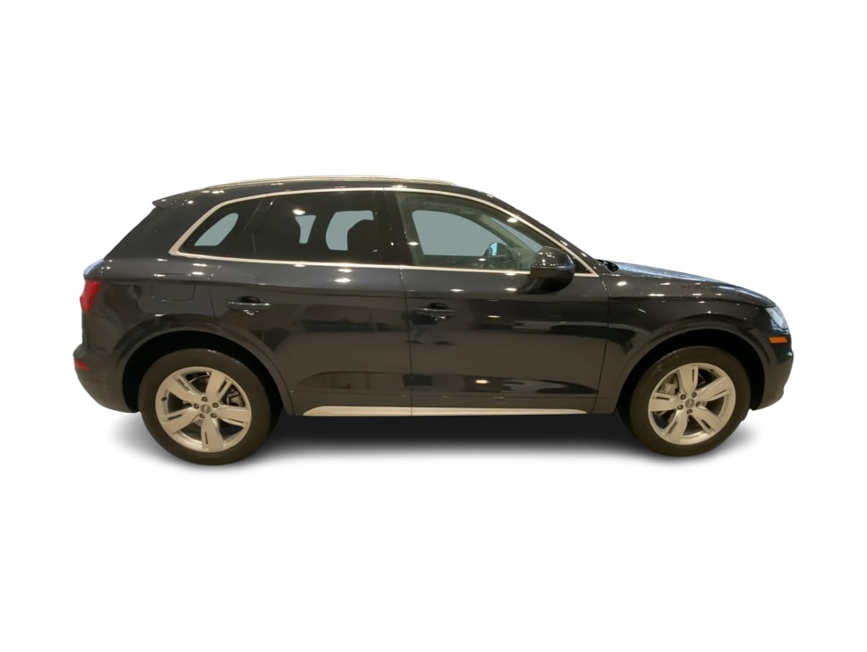 Thumbnail: 2018 Audi Q5 - 20