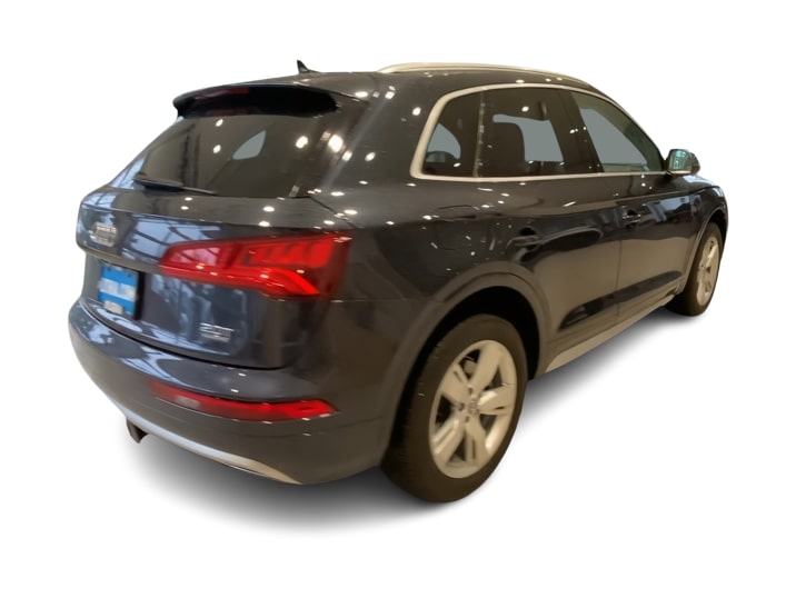 Thumbnail: 2018 Audi Q5 - 19
