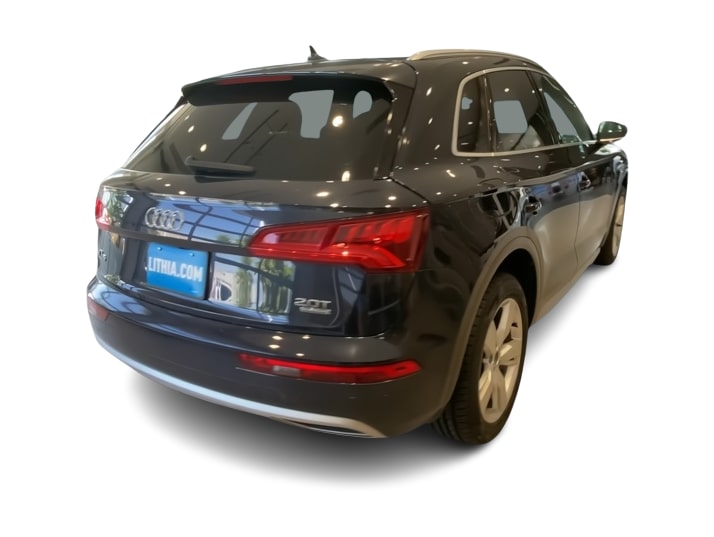Thumbnail: 2018 Audi Q5 - 19