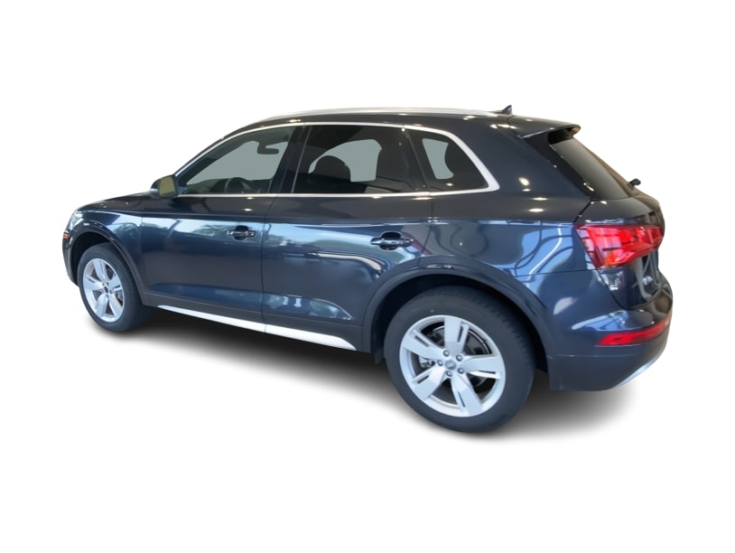 Thumbnail: 2018 Audi Q5 - 18