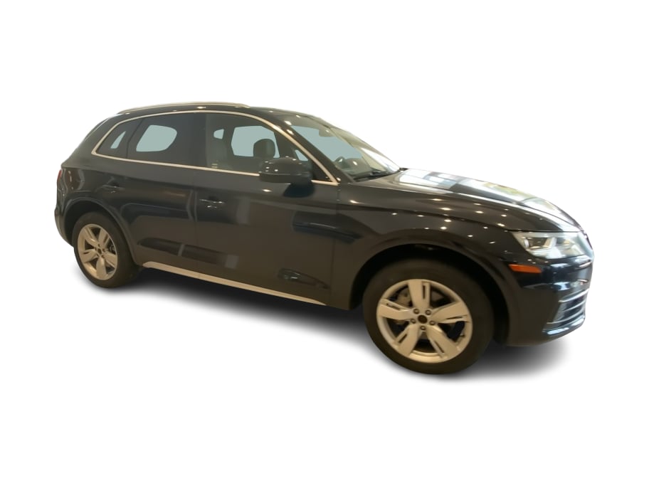 Thumbnail: 2018 Audi Q5 - 15