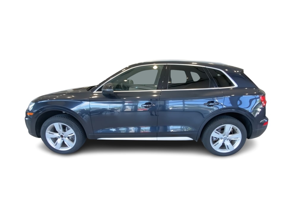 Thumbnail: 2018 Audi Q5 - 3