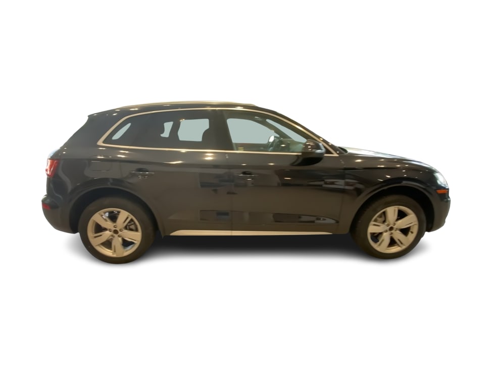 Thumbnail: 2018 Audi Q5 - 20