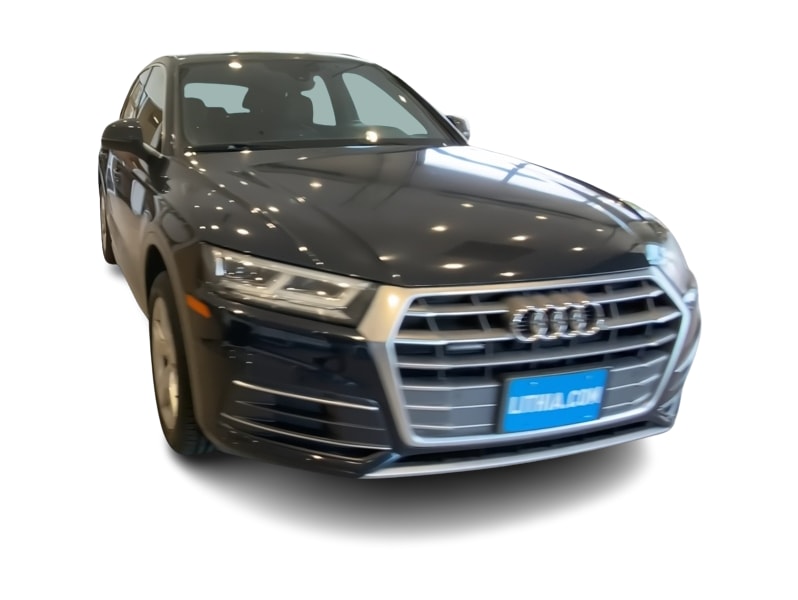 Thumbnail: 2018 Audi Q5 - 16