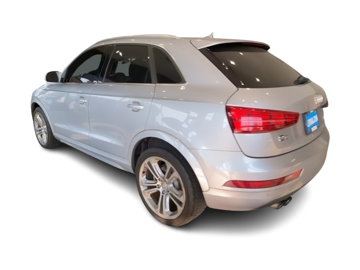 Thumbnail: 2018 Audi Q3 - 4
