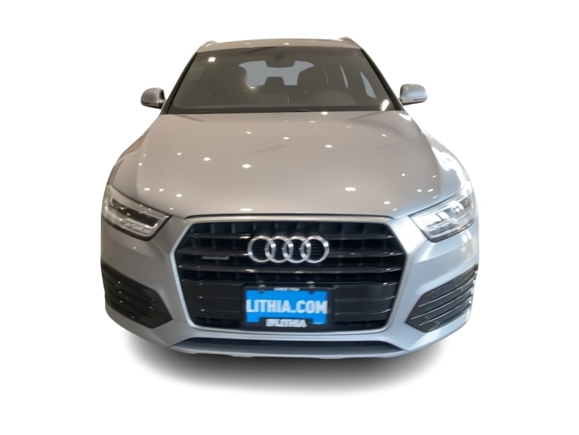 Thumbnail: 2018 Audi Q3 - 6