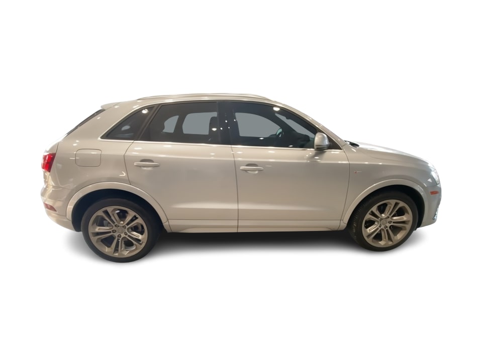 Thumbnail: 2018 Audi Q3 - 18