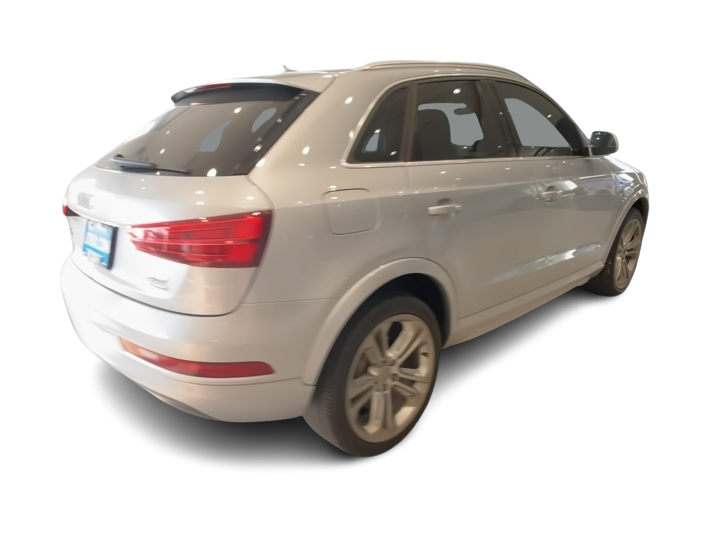 Thumbnail: 2018 Audi Q3 - 17
