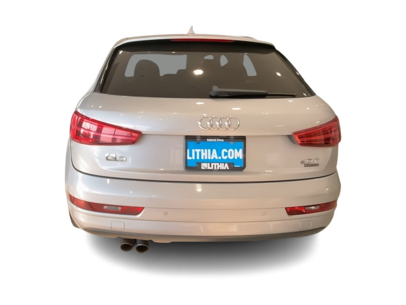 Thumbnail: 2018 Audi Q3 - 5
