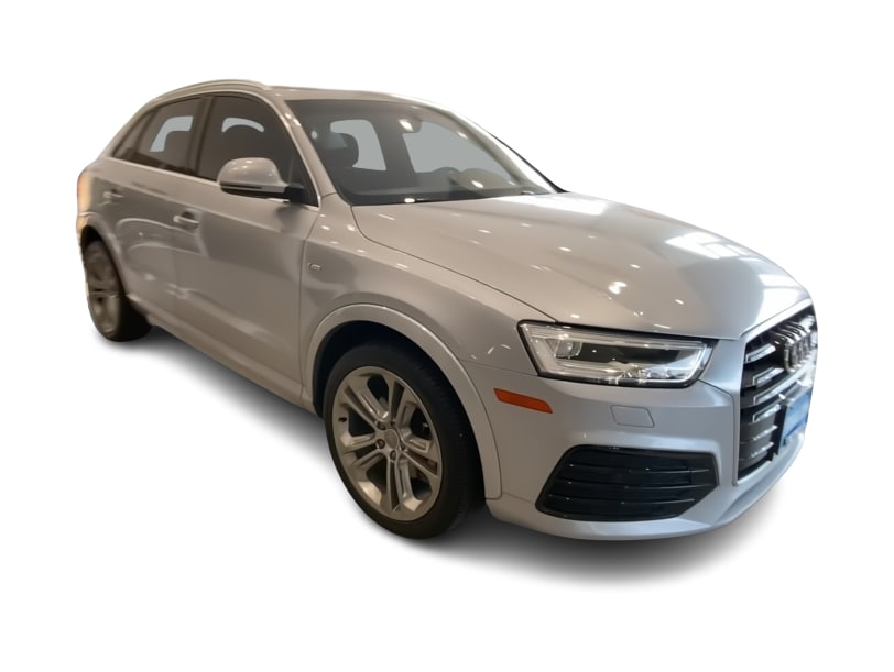 Thumbnail: 2018 Audi Q3 - 15