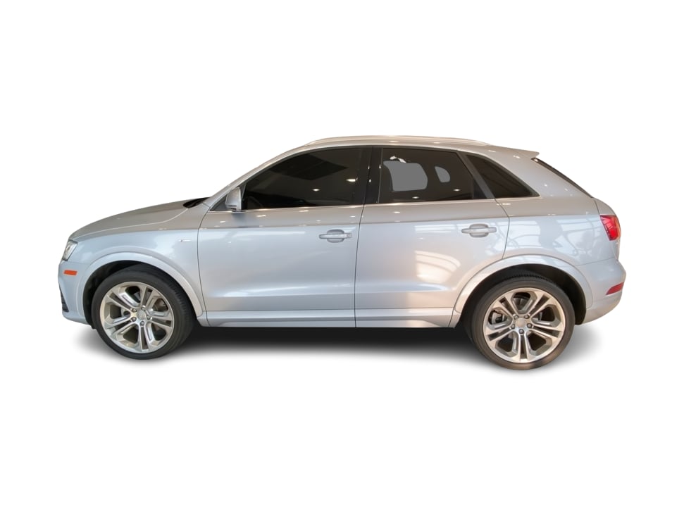 Thumbnail: 2018 Audi Q3 - 3