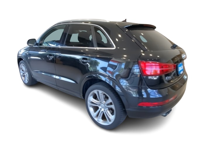 Thumbnail: 2018 Audi Q3 - 4
