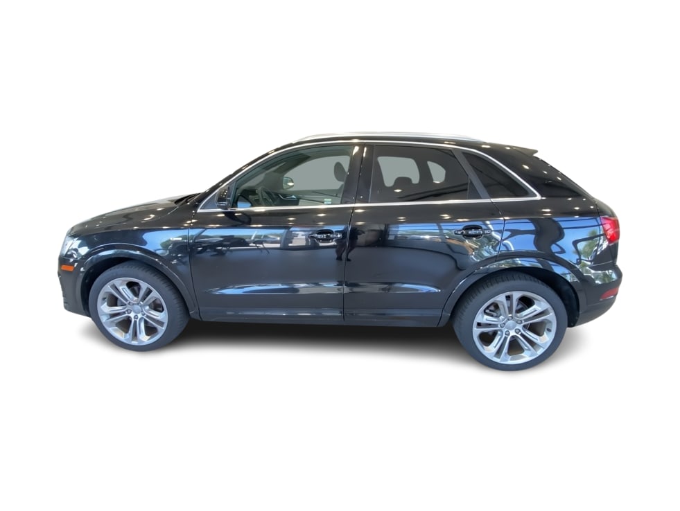 Thumbnail: 2018 Audi Q3 - 3
