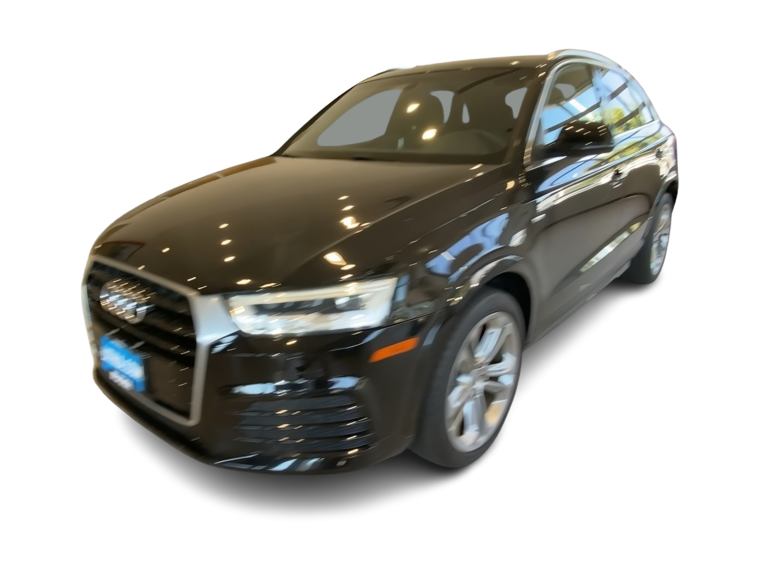 Thumbnail: 2018 Audi Q3 - 17