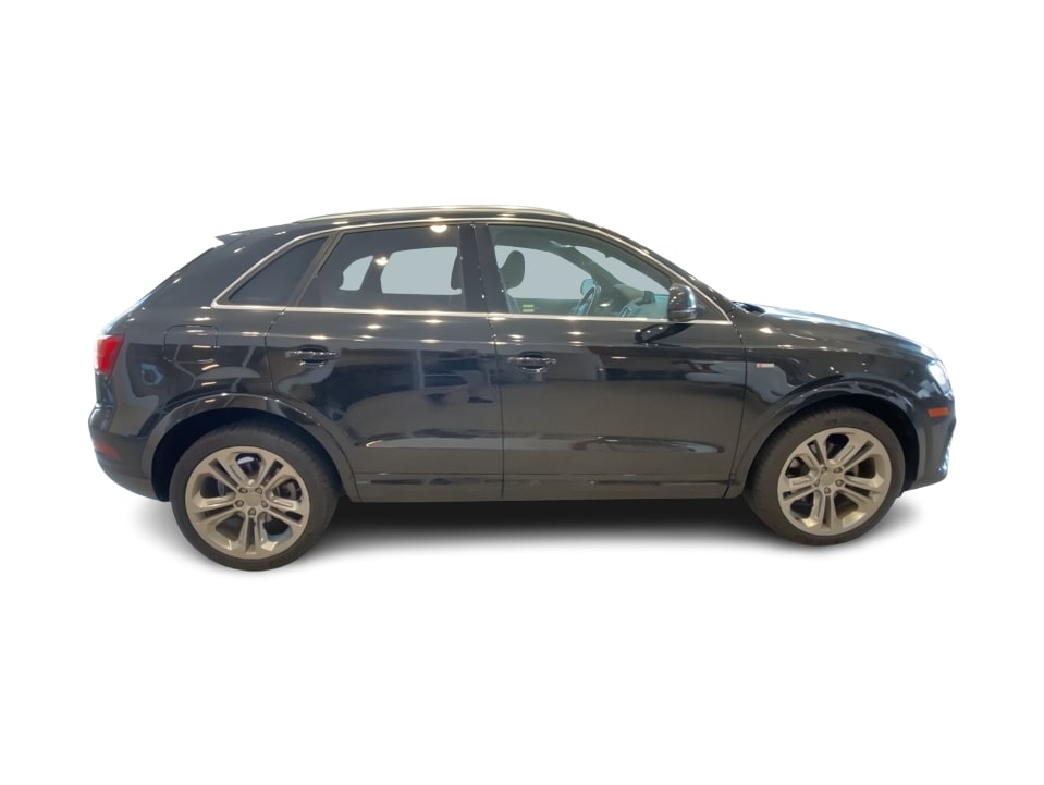 Thumbnail: 2018 Audi Q3 - 19
