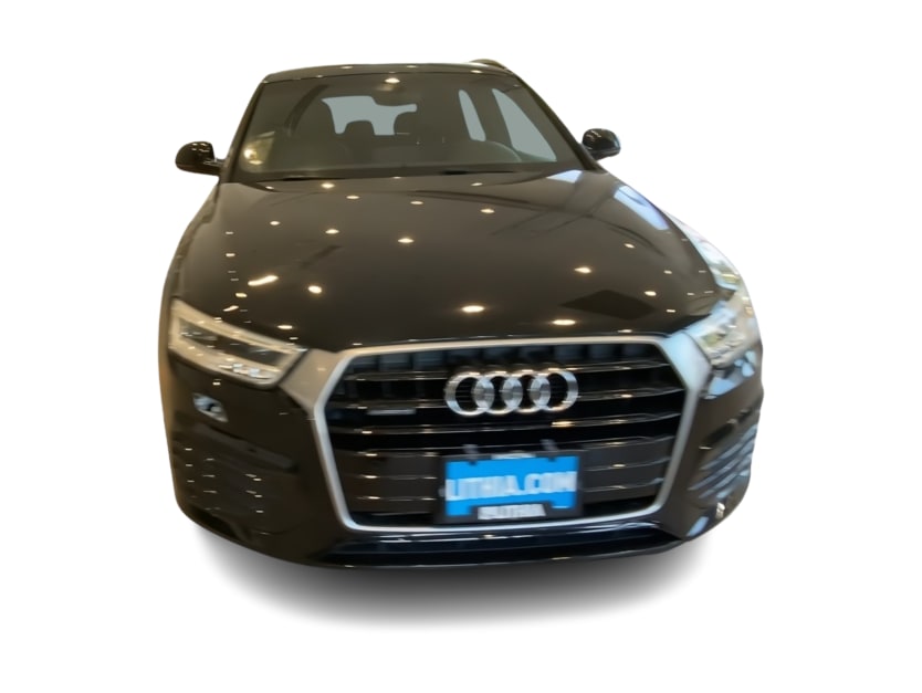 Thumbnail: 2018 Audi Q3 - 6