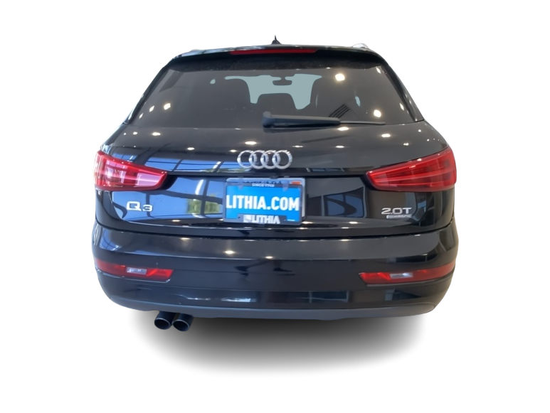 Thumbnail: 2018 Audi Q3 - 5